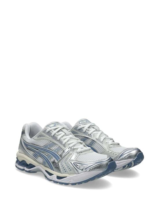 26SS 아식스 젤 카야노 14 스니커즈 1203A537115 White - ASICS