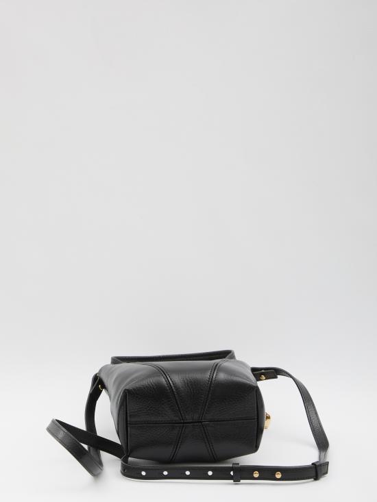 26FW 끌로에 토트백 CH25SS812N84 BLACK - CHLOE