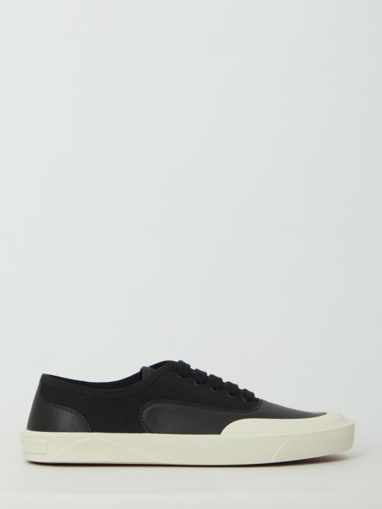 26FW 크리스챤 루부탱 스니커즈 3260232 BLACK