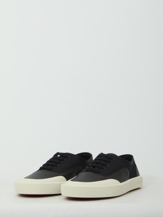 26FW 크리스챤 루부탱 스니커즈 3260232 BLACK - CHRISTIAN LOUBOUTIN