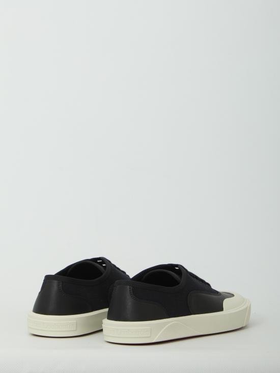 26FW 크리스챤 루부탱 스니커즈 3260232 BLACK - CHRISTIAN LOUBOUTIN