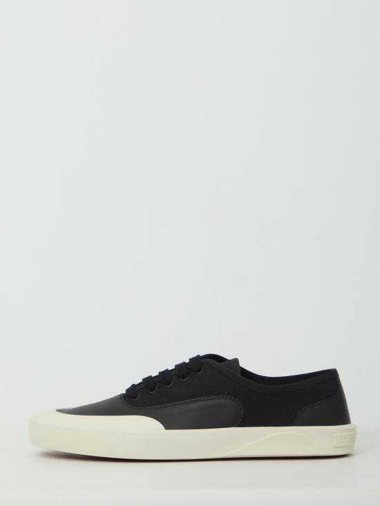 26FW 크리스챤 루부탱 스니커즈 3260232 BLACK - CHRISTIAN LOUBOUTIN