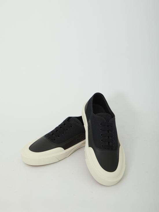 26FW 크리스챤 루부탱 스니커즈 3260232 BLACK - CHRISTIAN LOUBOUTIN
