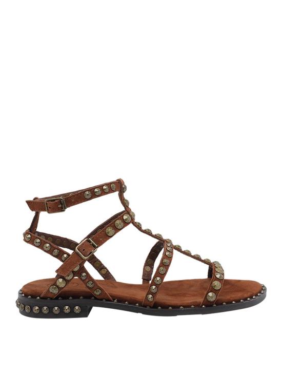 26SS 아쉬 샌들 PRECIOUS06 Brown