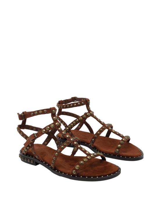 26SS 아쉬 샌들 PRECIOUS06 Brown - ASH