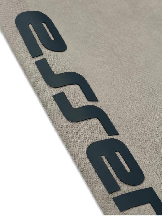 25FW 피어오브갓 긴팔 티셔츠 192HO256891F SMOKE GREY - FEAR OF GOD