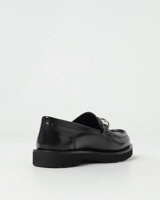  폴 스미스 로퍼 M1S BNT01 LHSH 79 NERO - PAUL SMITH