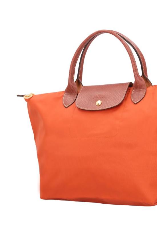 25FW 롱샴 르 플리아쥬 오리지널 M 탑핸들백 L1623089 - LONGCHAMP