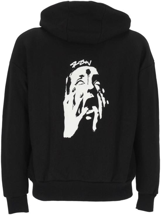 25FW JAWS 후드 티셔츠 DSAUNIJ0012 X - OTHER BRANDS