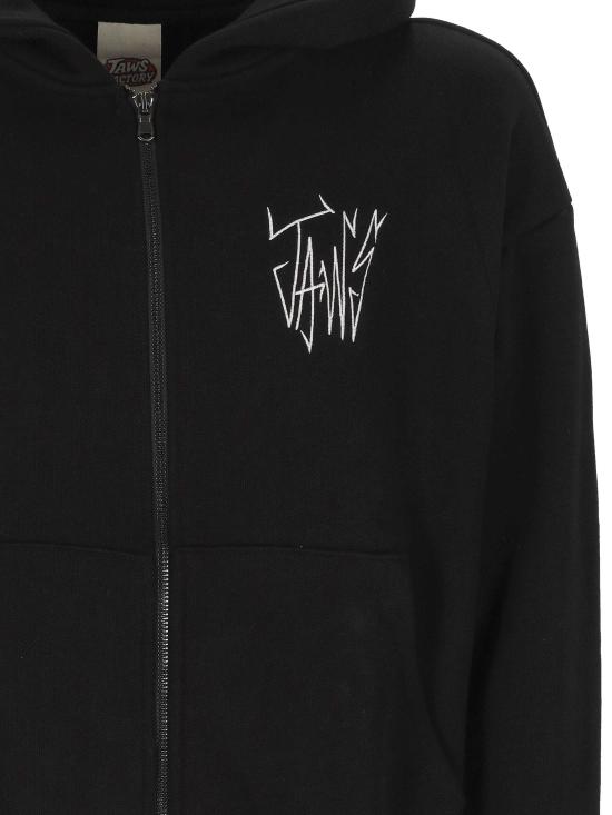 25FW JAWS 후드 티셔츠 DSAUNIJ0012 X - OTHER BRANDS