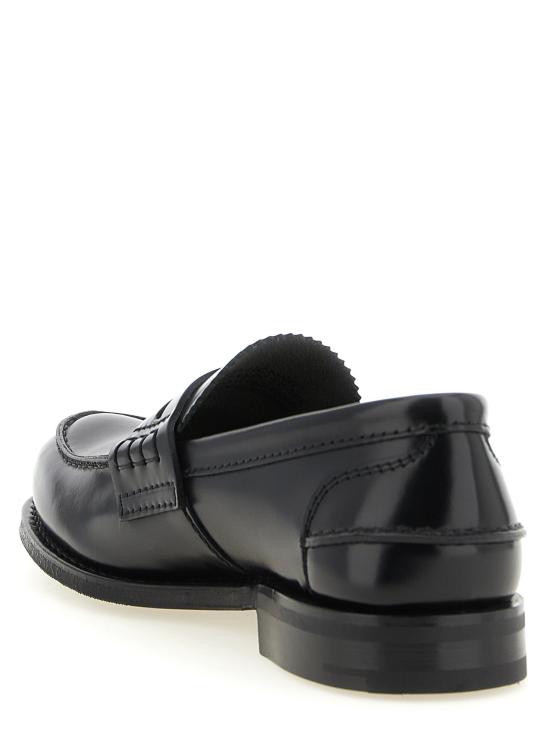 26FW 처치스 로퍼 펨브레이 2.0  블랙 - CHURCHS