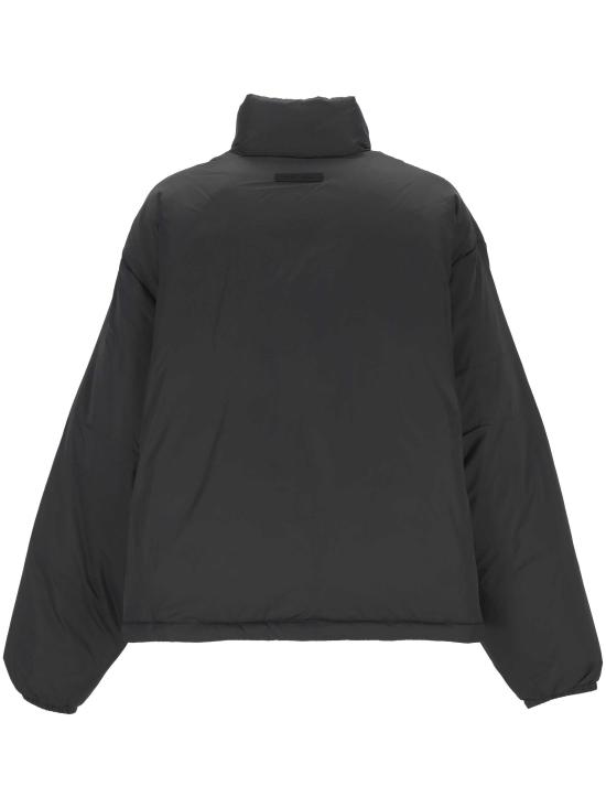 25FW 피어오브갓 봄버 자켓 202HO258151F IRON GREY - FEAR OF GOD