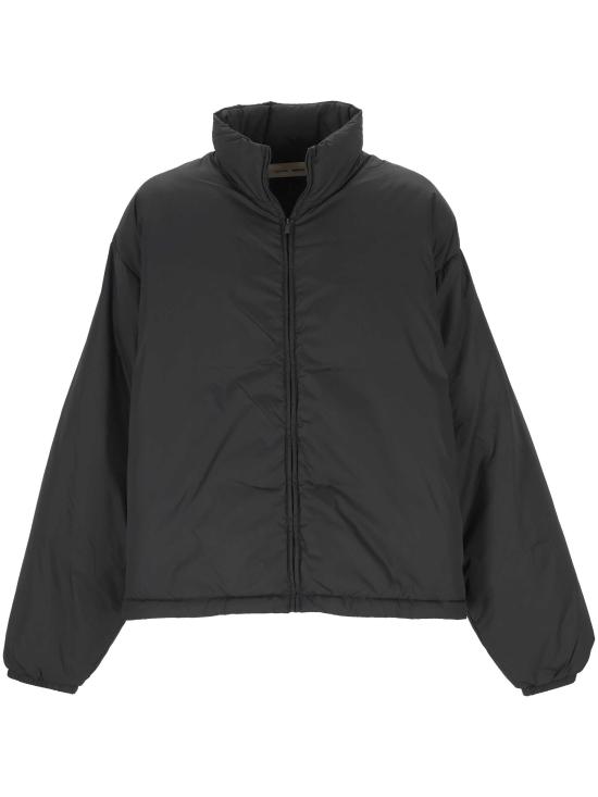 25FW 피어오브갓 봄버 자켓 202HO258151F IRON GREY