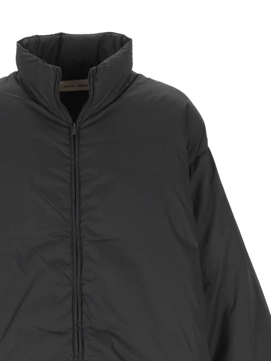 25FW 피어오브갓 봄버 자켓 202HO258151F IRON GREY - FEAR OF GOD