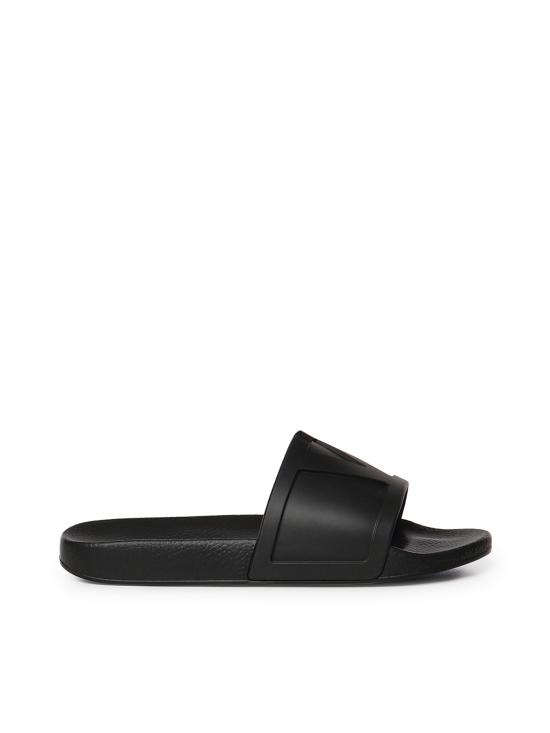26FW 발렌티노 가라바니 뮬/슬리퍼 9Y2S0J93 MYC0NO BLACK - VALENTINO GARAVANI