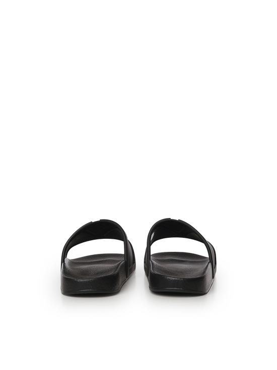 26FW 발렌티노 가라바니 뮬/슬리퍼 9Y2S0J93 MYC0NO BLACK - VALENTINO GARAVANI
