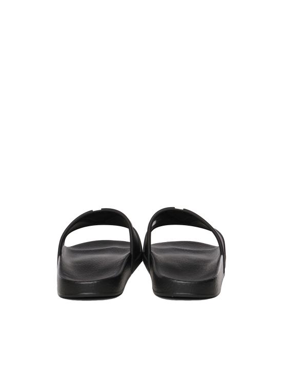 26FW 발렌티노 가라바니 뮬/슬리퍼 9Y2S0J93 MYC0NO BLACK - VALENTINO GARAVANI