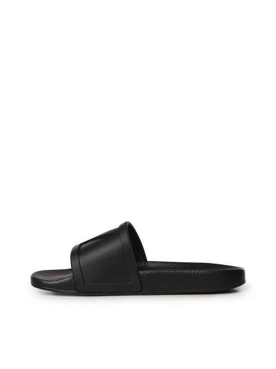 26FW 발렌티노 가라바니 뮬/슬리퍼 9Y2S0J93 MYC0NO BLACK - VALENTINO GARAVANI