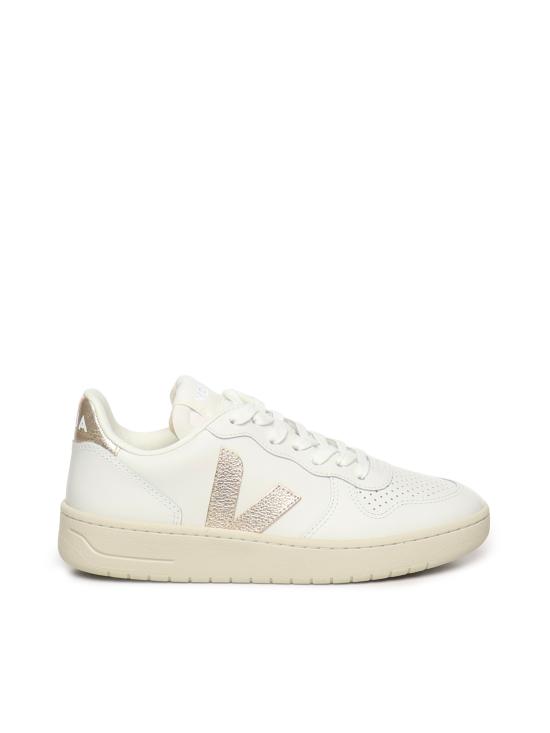 26FW 베자 스니커즈 VI0220737 WHITE PLATINE - VEJA