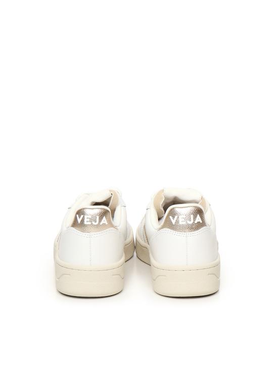 26FW 베자 스니커즈 VI0220737 WHITE PLATINE - VEJA