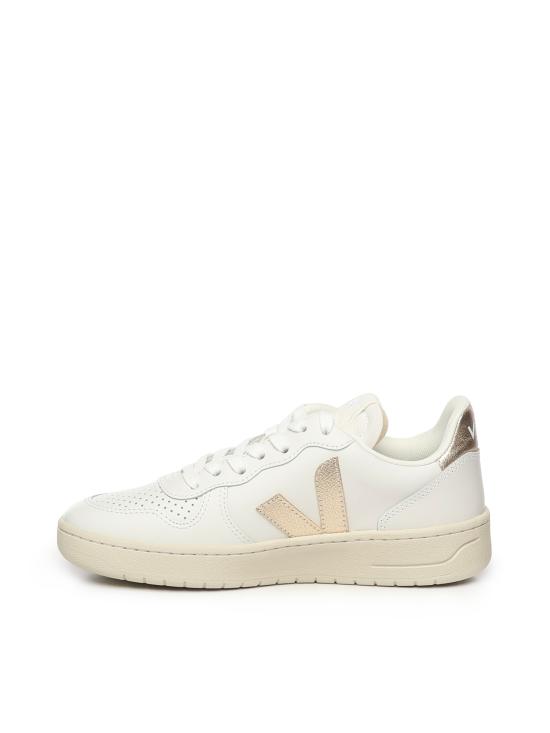 26FW 베자 스니커즈 VI0220737 WHITE PLATINE - VEJA
