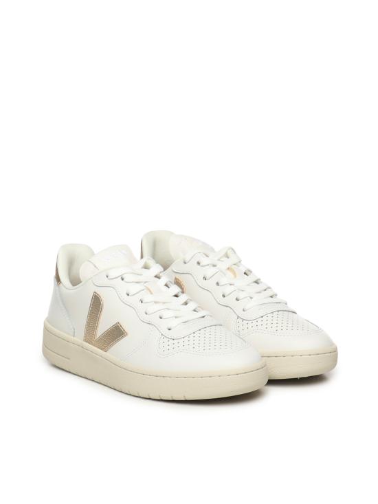26FW 베자 스니커즈 VI0220737 WHITE PLATINE - VEJA
