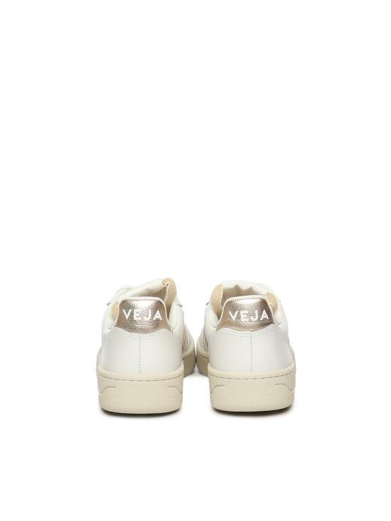 26FW 베자 스니커즈 VI0220737 WHITE PLATINE - VEJA
