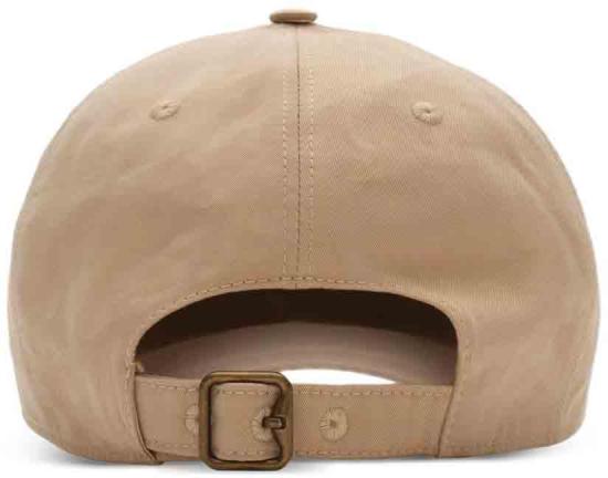 26FW 버버리 볼캡 8124433B8626 BEIGE - BURBERRY