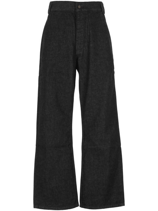 25FW 피어오브갓 데님 팬츠 130HO258361F VINTAGE BLACK