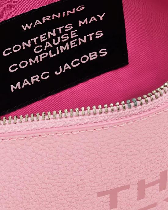 26FW 마크제이콥스 클러치/파우치 2R4SCP003S02669 PINK - MARC JACOBS