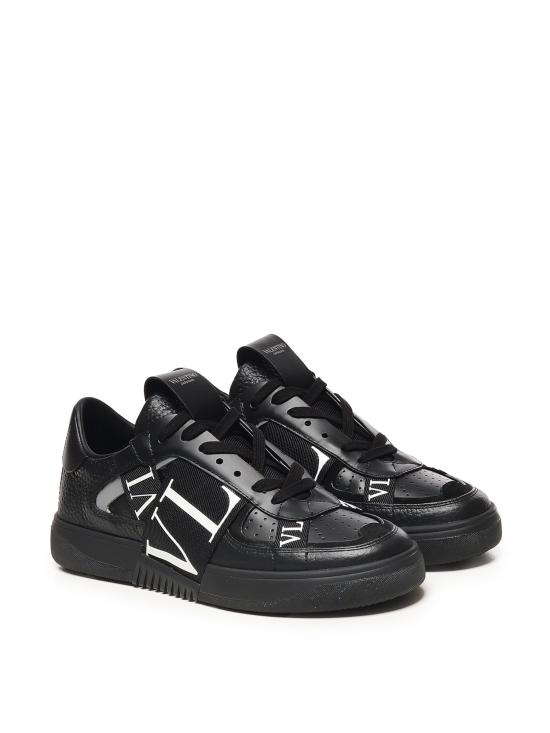 26FW 발렌티노 가라바니 스니커즈 9Y2S0C58 WRQ0NO BLACK - VALENTINO GARAVANI