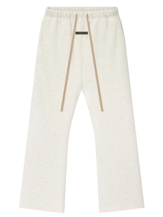 25FW 피어오브갓 플레어 스웨트팬츠 피어오브갓 130HO258412F OATMEAL HEATHER