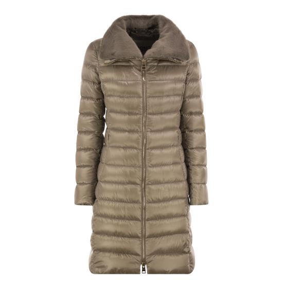 26FW 에르노 자켓 PI0650DICM05 TURTLEDOVE