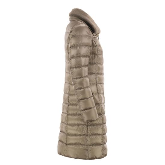 26FW 에르노 자켓 PI0650DICM05 TURTLEDOVE - HERNO