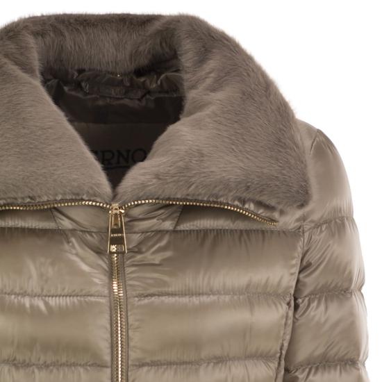 26FW 에르노 자켓 PI0650DICM05 TURTLEDOVE - HERNO