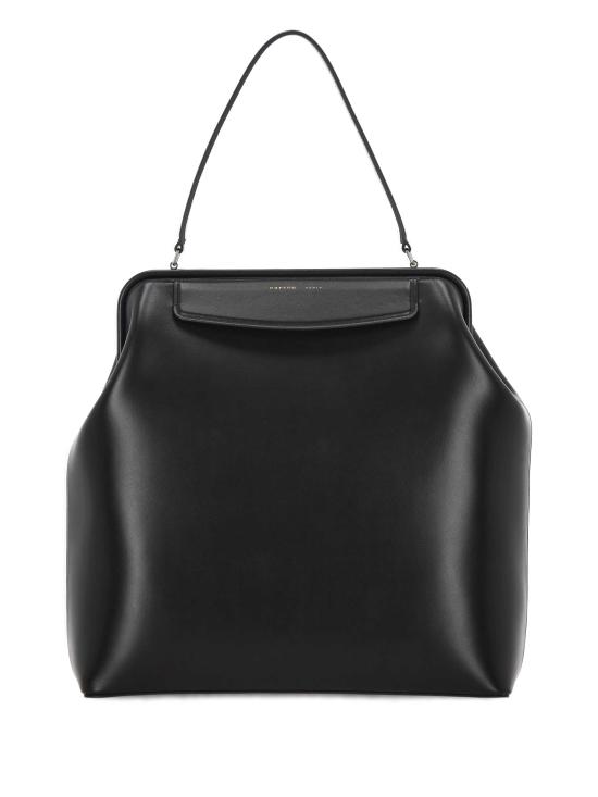 26SS 까르벵 토트백 6261161211 N999 Black