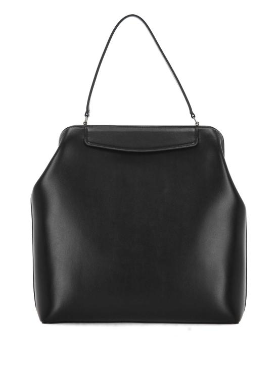 26SS 까르벵 토트백 6261161211 N999 Black - CARVEN
