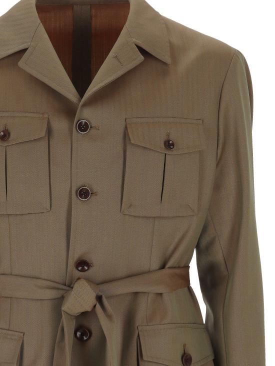 26SS 봄버 자켓 ISCHIA DP851 - OTHER BRANDS