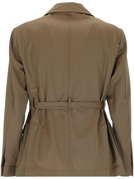 26SS 봄버 자켓 ISCHIA DP851 - OTHER BRANDS