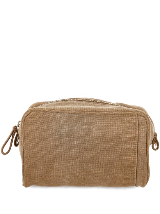 26SS 어나더 찬스 클러치/파우치 37504 BEIGE