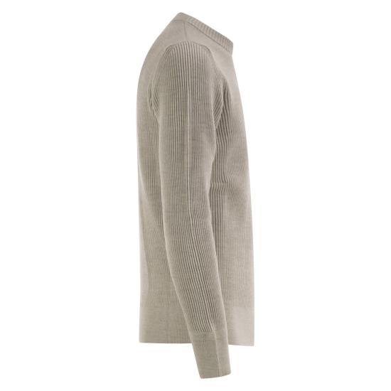26FW 스톤 아일랜드 스웨터 L2S155100053 TURTLEDOVE - STONE ISLAND