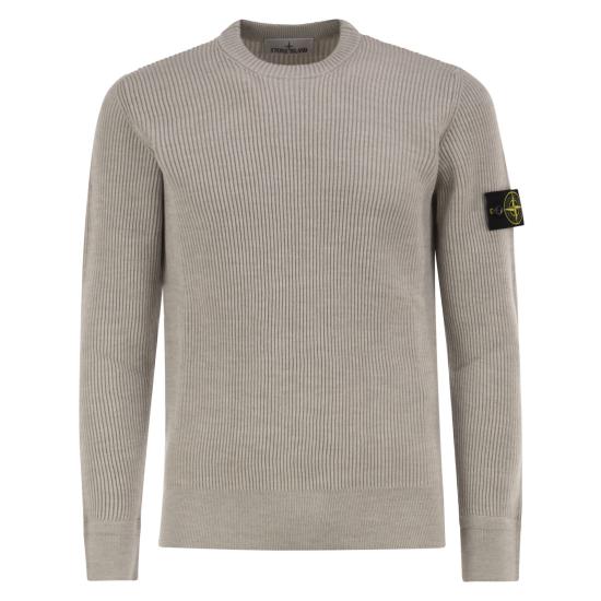 26FW 스톤 아일랜드 스웨터 L2S155100053 TURTLEDOVE