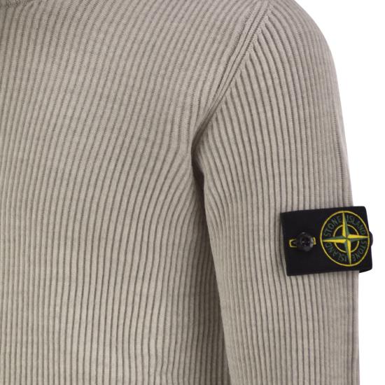 26FW 스톤 아일랜드 스웨터 L2S155100053 TURTLEDOVE - STONE ISLAND