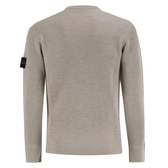 26FW 스톤 아일랜드 스웨터 L2S155100053 TURTLEDOVE - STONE ISLAND