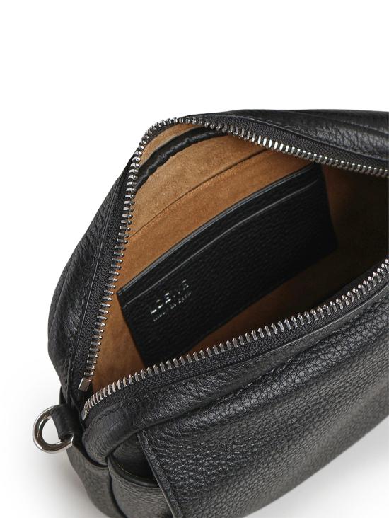 26FW 로에베 숄더백 BANBPCBX04 1100 BLACK - LOEWE