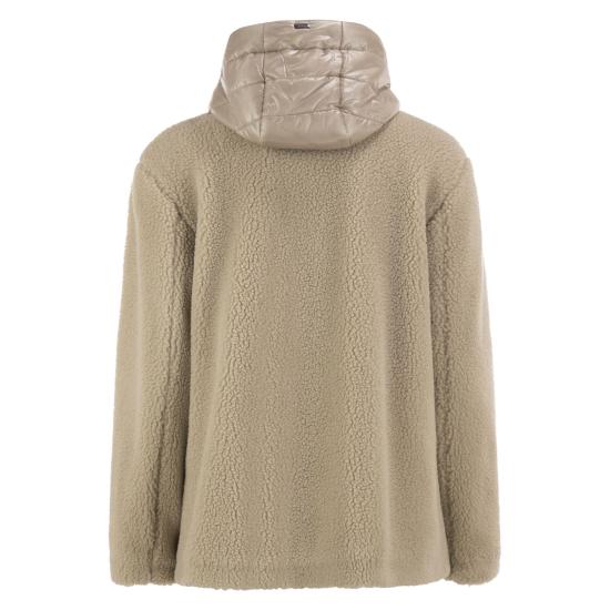 26FW 에르노 자켓 GI000414D LIGHT BEIGE - HERNO