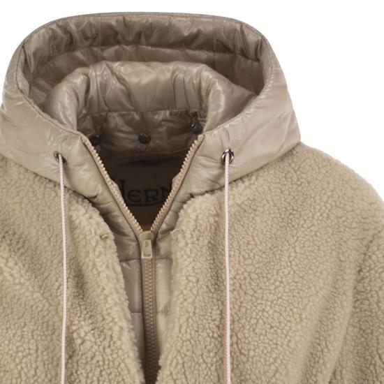 26FW 에르노 자켓 GI000414D LIGHT BEIGE - HERNO