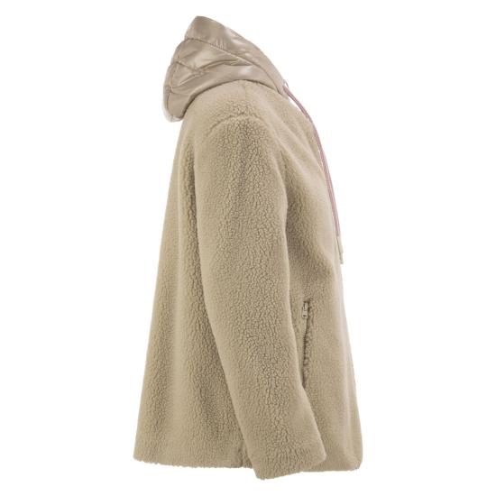 26FW 에르노 자켓 GI000414D LIGHT BEIGE - HERNO