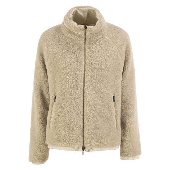 26FW 에르노 자켓 GI000411D LIGHT BEIGE