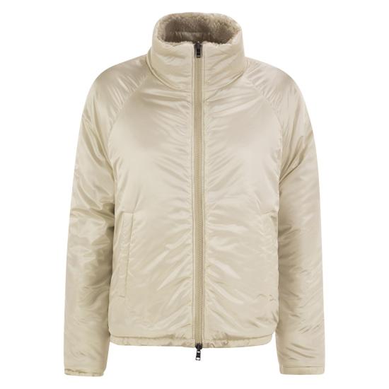 26FW 에르노 자켓 GI000411D LIGHT BEIGE - HERNO